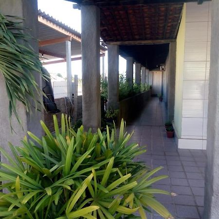 São Miguel dos Milagres Aluga Se Suites المظهر الخارجي الصورة