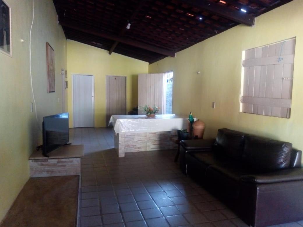 São Miguel dos Milagres Aluga Se Suites المظهر الخارجي الصورة