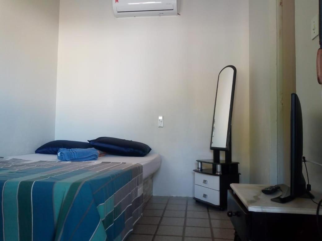São Miguel dos Milagres Aluga Se Suites المظهر الخارجي الصورة