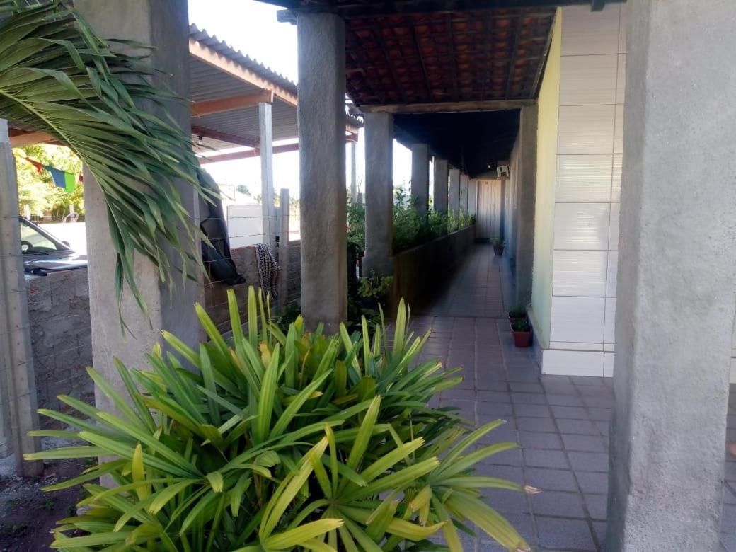 São Miguel dos Milagres Aluga Se Suites المظهر الخارجي الصورة
