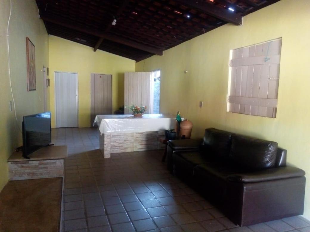 São Miguel dos Milagres Aluga Se Suites المظهر الخارجي الصورة