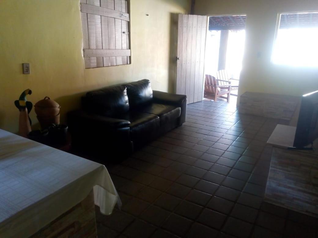 São Miguel dos Milagres Aluga Se Suites المظهر الخارجي الصورة