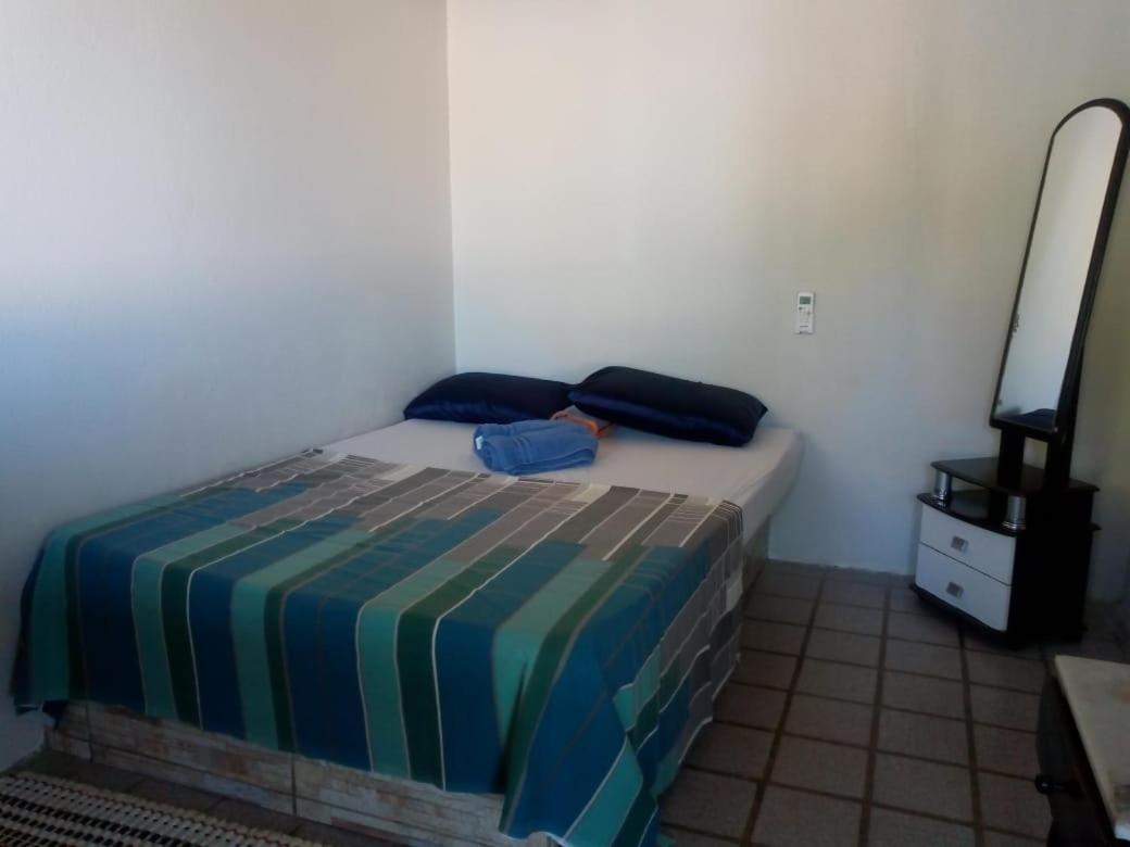 São Miguel dos Milagres Aluga Se Suites المظهر الخارجي الصورة
