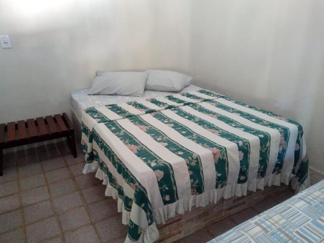 São Miguel dos Milagres Aluga Se Suites المظهر الخارجي الصورة