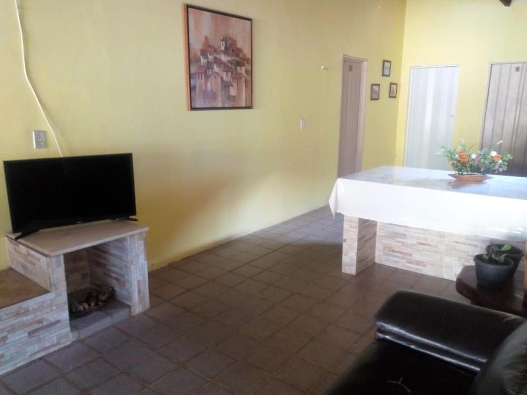 São Miguel dos Milagres Aluga Se Suites المظهر الخارجي الصورة