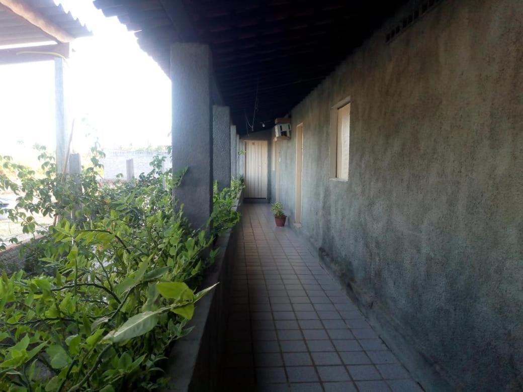 São Miguel dos Milagres Aluga Se Suites المظهر الخارجي الصورة