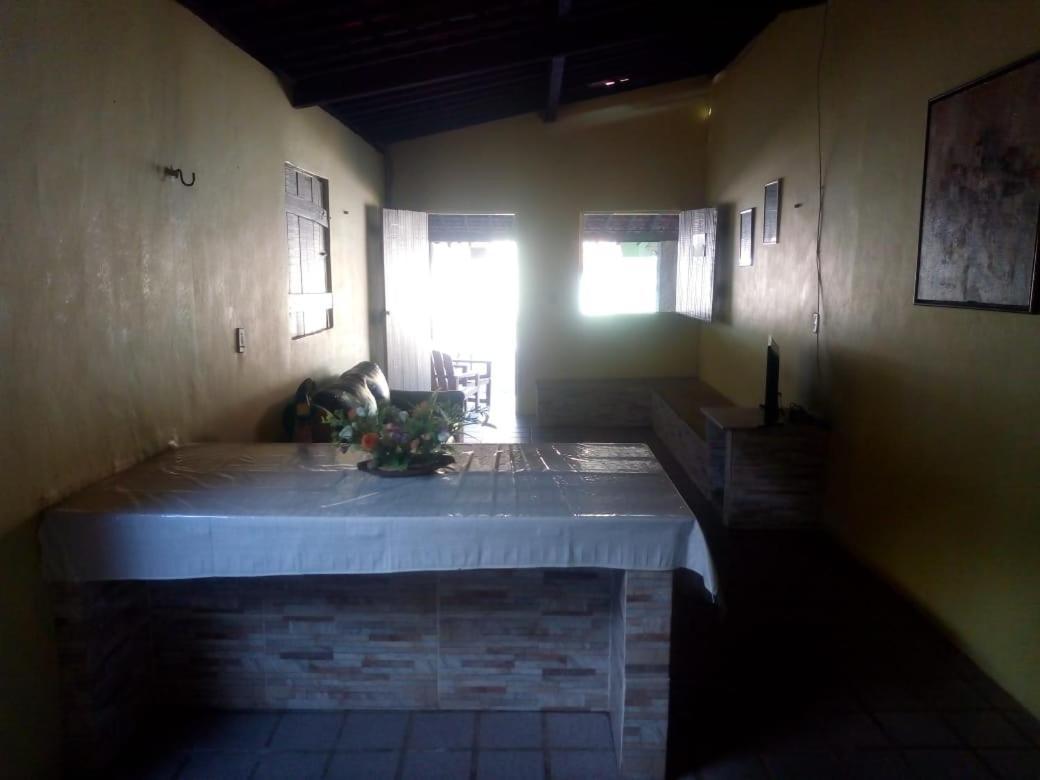 São Miguel dos Milagres Aluga Se Suites المظهر الخارجي الصورة