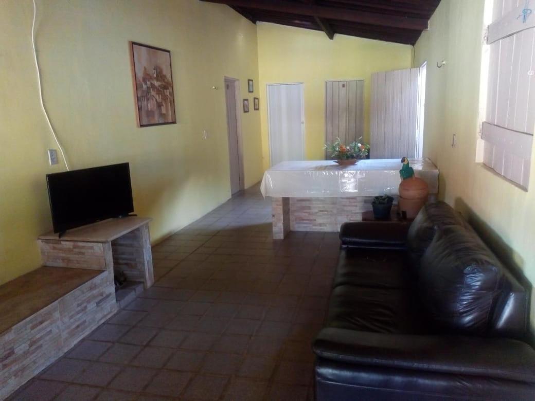 São Miguel dos Milagres Aluga Se Suites المظهر الخارجي الصورة
