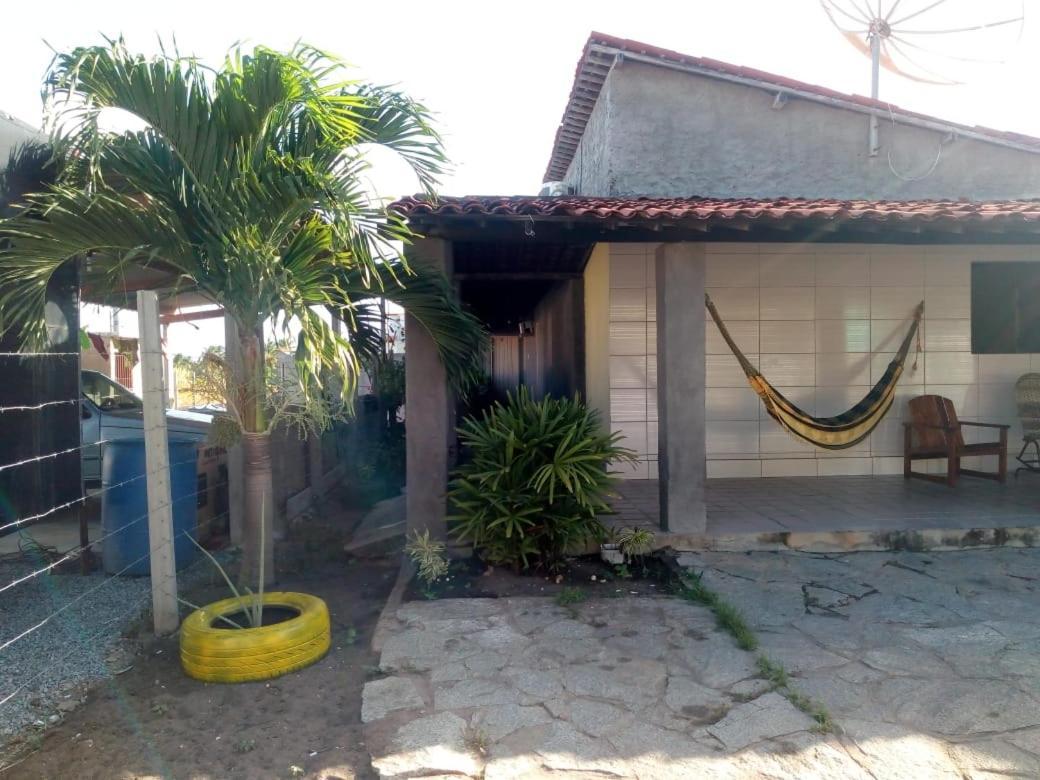 São Miguel dos Milagres Aluga Se Suites المظهر الخارجي الصورة