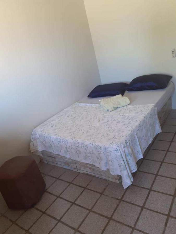 São Miguel dos Milagres Aluga Se Suites المظهر الخارجي الصورة
