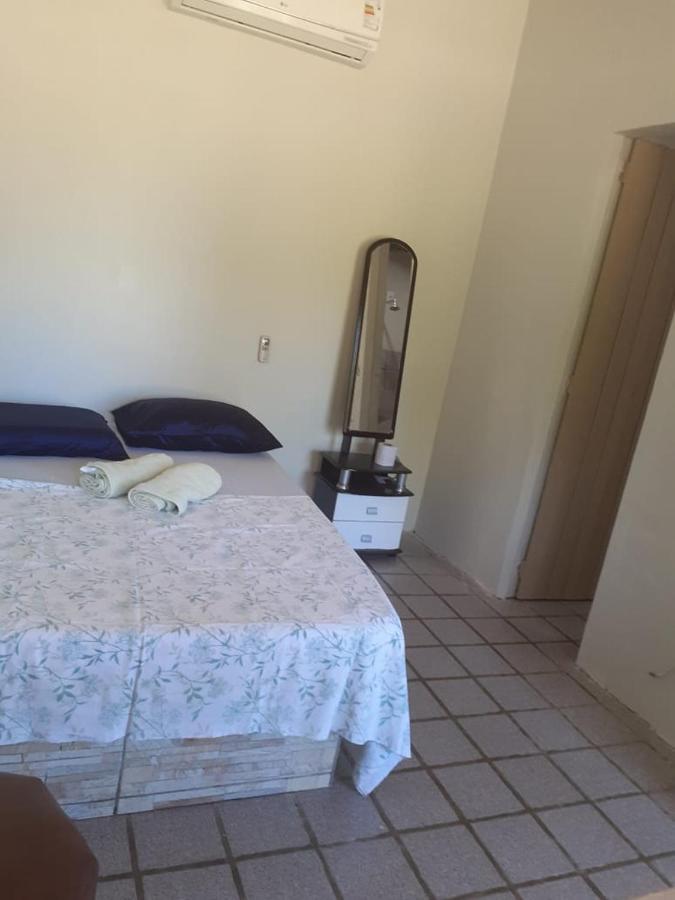 São Miguel dos Milagres Aluga Se Suites المظهر الخارجي الصورة
