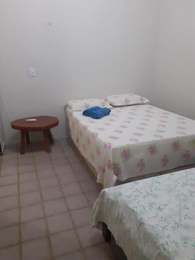 São Miguel dos Milagres Aluga Se Suites المظهر الخارجي الصورة