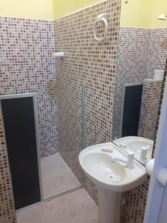 São Miguel dos Milagres Aluga Se Suites المظهر الخارجي الصورة